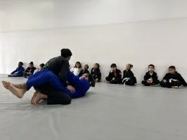 SUPREME MMA ACADEMIA facility image