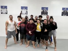 SUPREME MMA ACADEMIA facility image