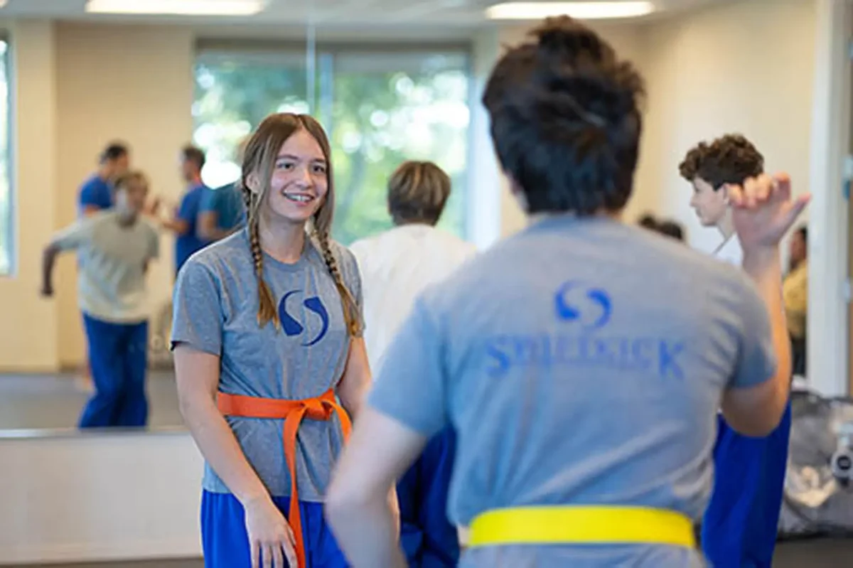 Swiftkick Martial Arts facility image