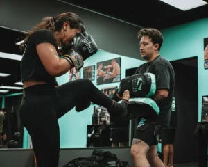 Switch Fitness San Diego facility image