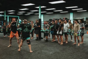 Switch Fitness San Diego facility image