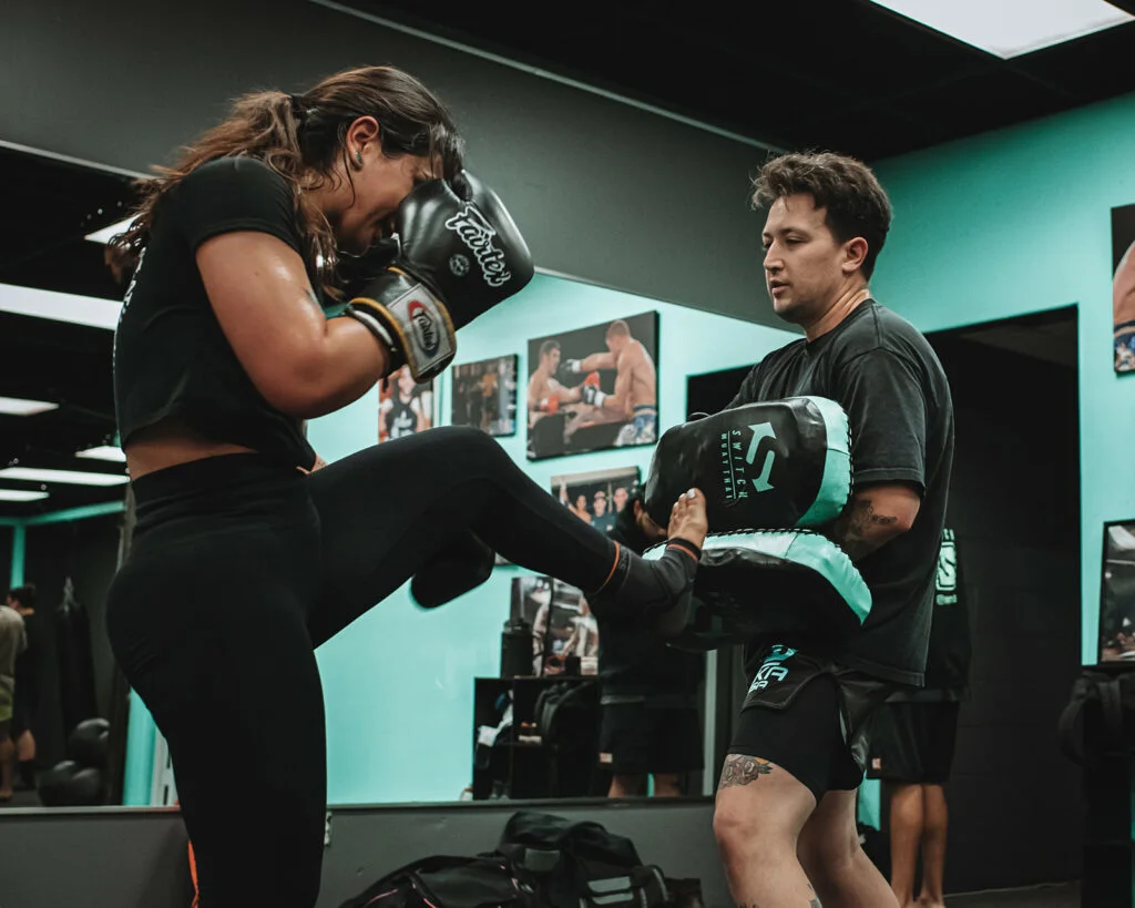 Switch Fitness San Diego facility image