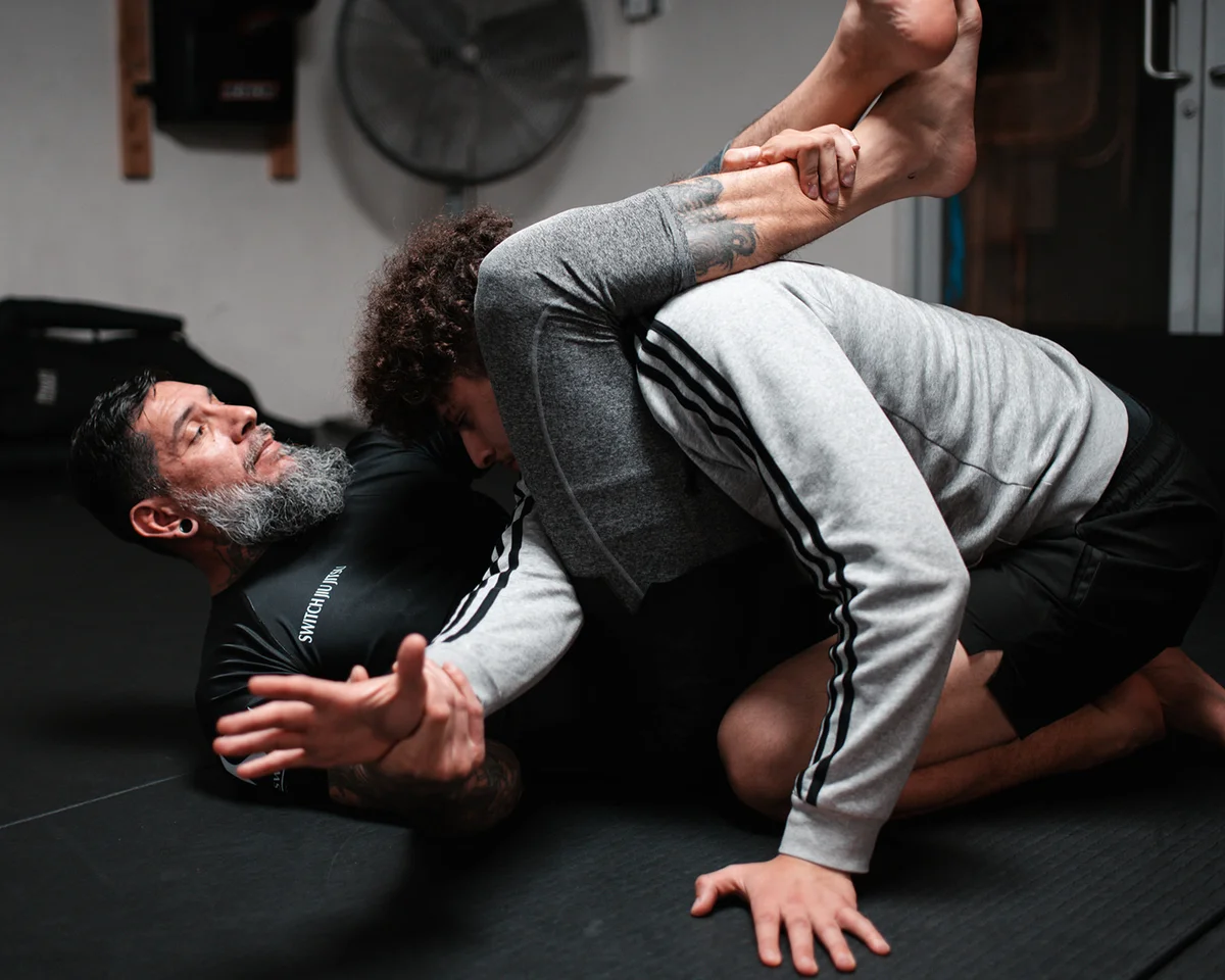 Switch Fitness San Diego facility image