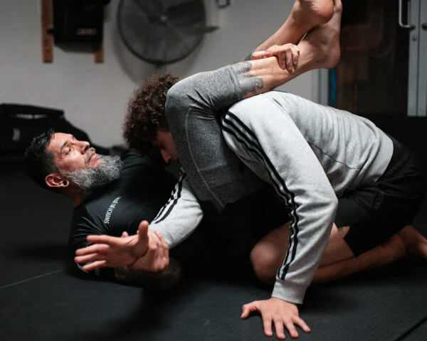 Switch Fitness San Diego facility image