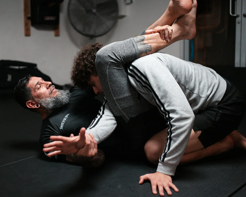 Switch Fitness San Diego facility image