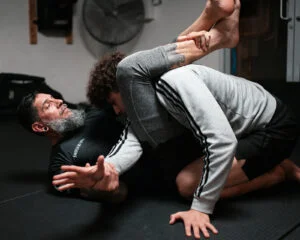 Switch Fitness San Diego facility image