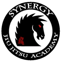 Synergy Jiu Jitsu Academy - Rocklin CA academy logo
