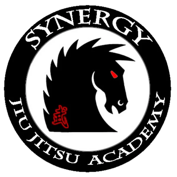 Synergy Jiu Jitsu Academy - Rocklin CA facility image