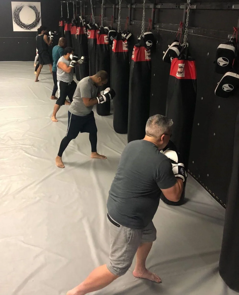Ta Danado Jiu Jitsu facility image