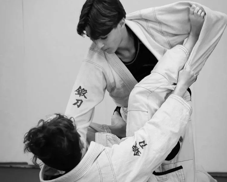 Tantō Jiu Jitsu facility image