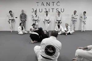 Tantō Jiu Jitsu facility image