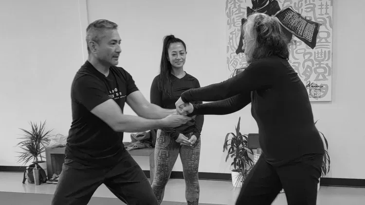 Tantō Jiu Jitsu facility image