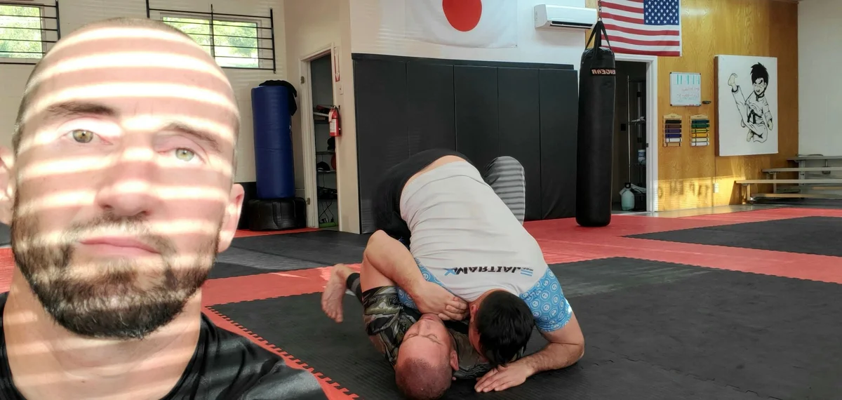 Tap Em Out Jujitsu facility image