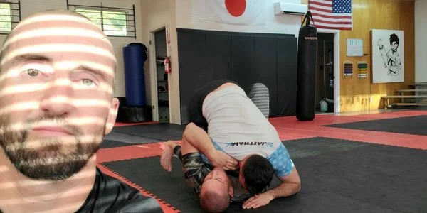 Tap Em Out Jujitsu facility image