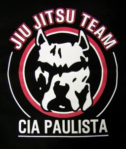Team Cia Paulista Sacramento facility image