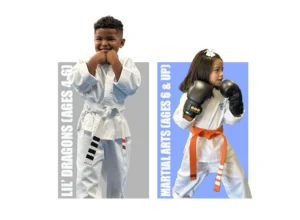 Team Martial Arts facility image