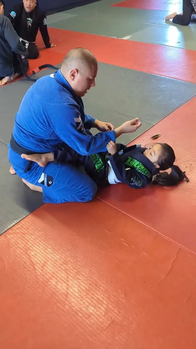 TEAM MAXWELL BRAZILIAN JIU-JITSU facility image