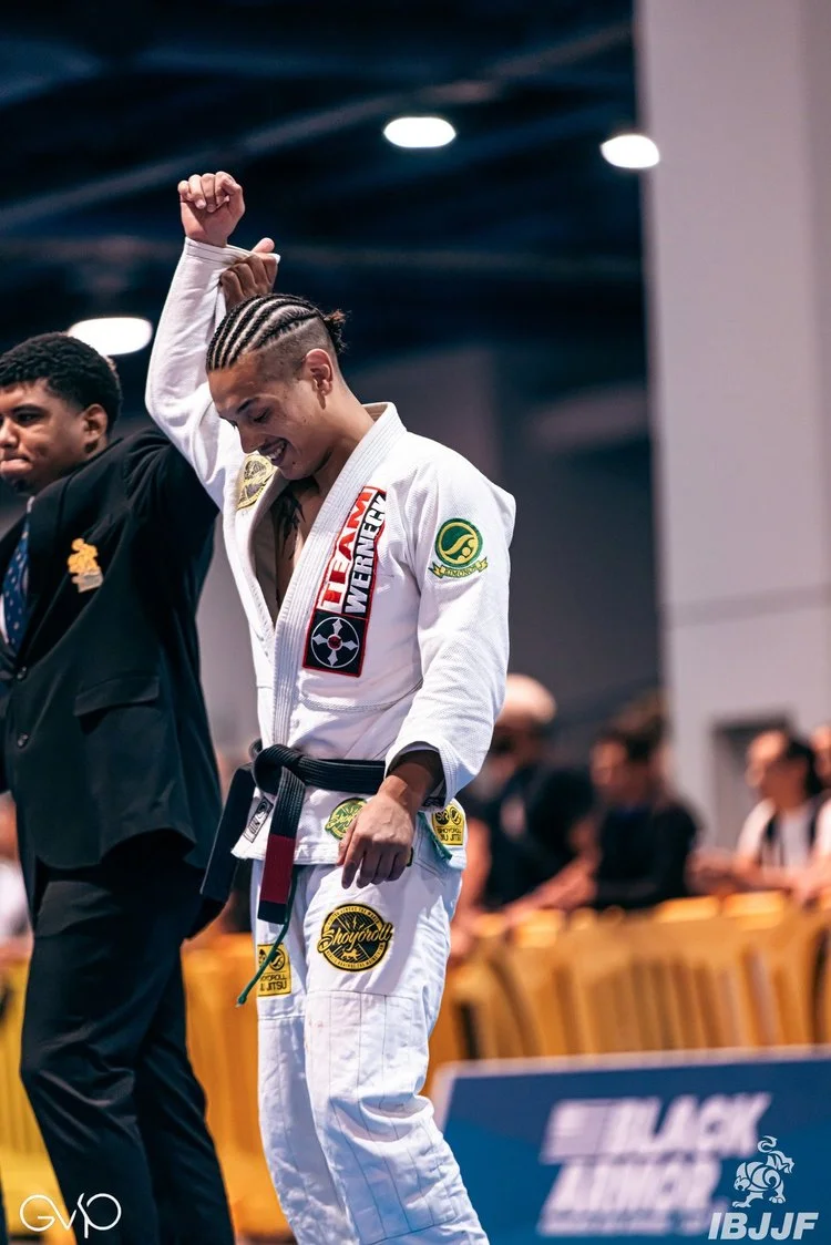 TEAM MAXWELL BRAZILIAN JIU-JITSU facility image