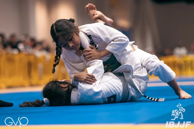 TEAM MAXWELL BRAZILIAN JIU-JITSU facility image