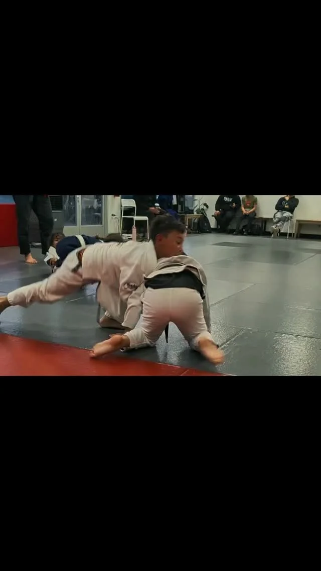 TEAM MAXWELL BRAZILIAN JIU-JITSU facility image