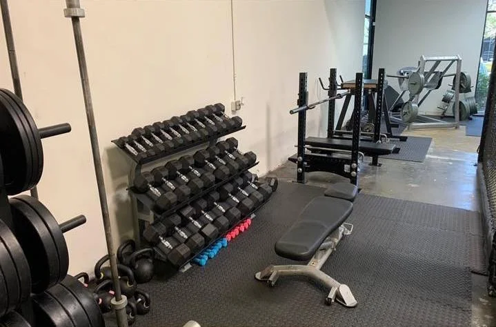 Team Overtime facility image