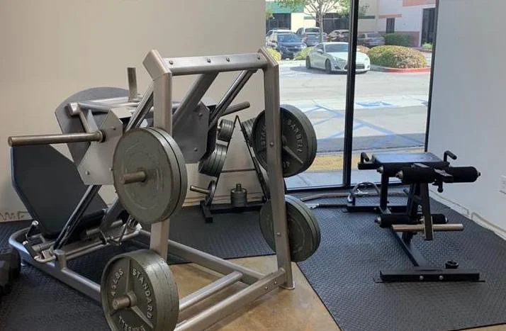 Team Overtime facility image