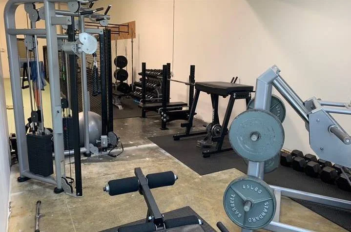Team Overtime facility image