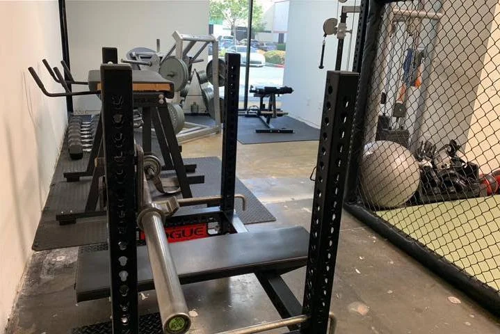 Team Overtime facility image