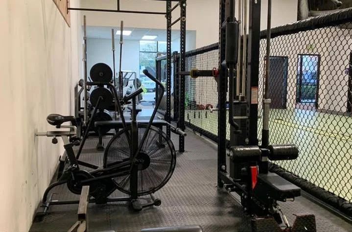 Team Overtime facility image