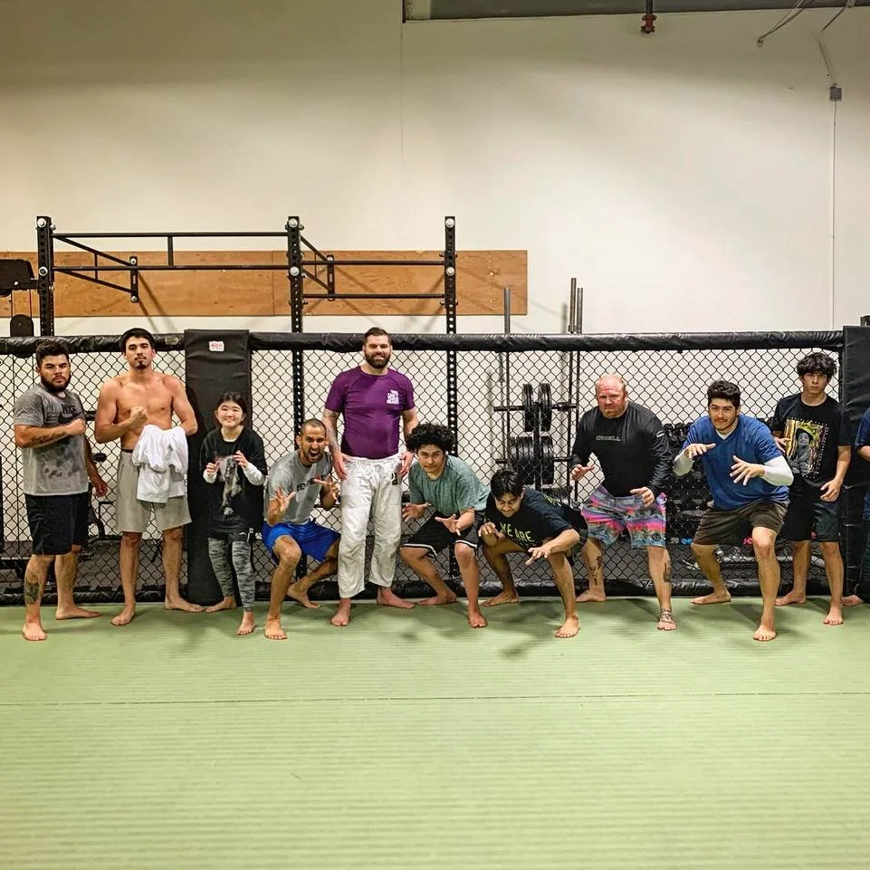 Team Overtime facility image