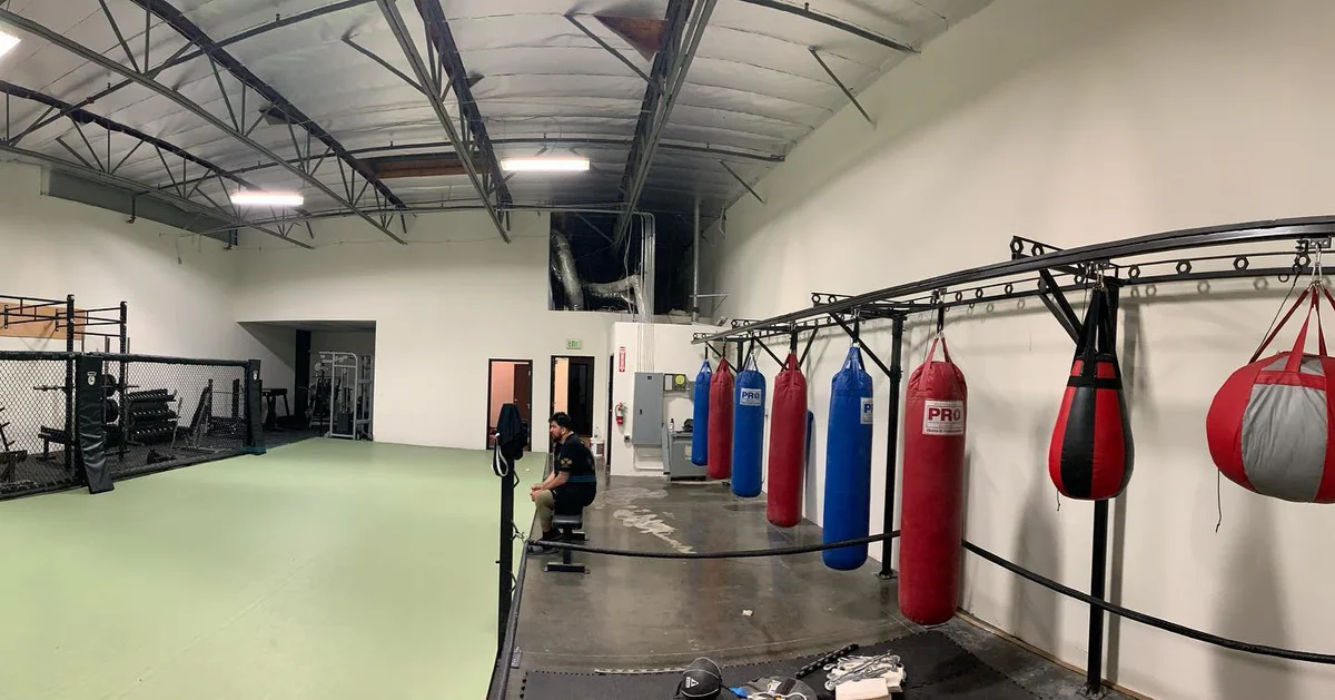 Team Overtime facility image