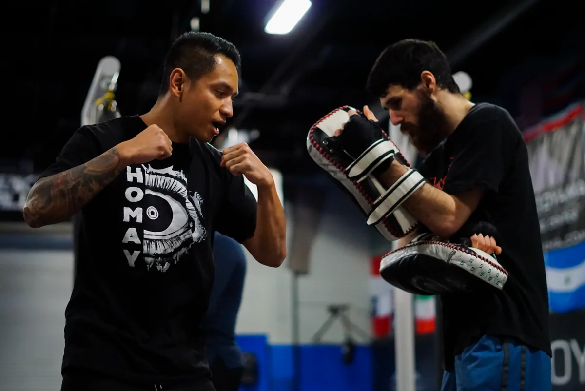 Team Oyama facility image
