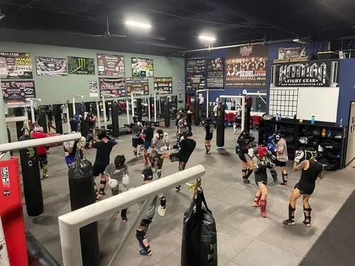 Team Oyama facility image