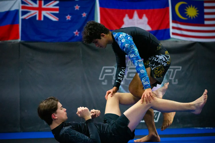 Team Oyama facility image