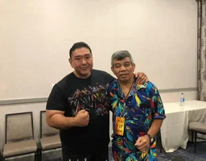 Team Oyama facility image