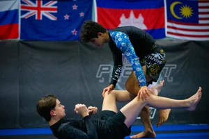 Team Oyama facility image