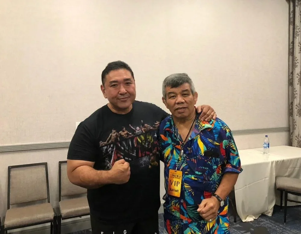 Team Oyama facility image
