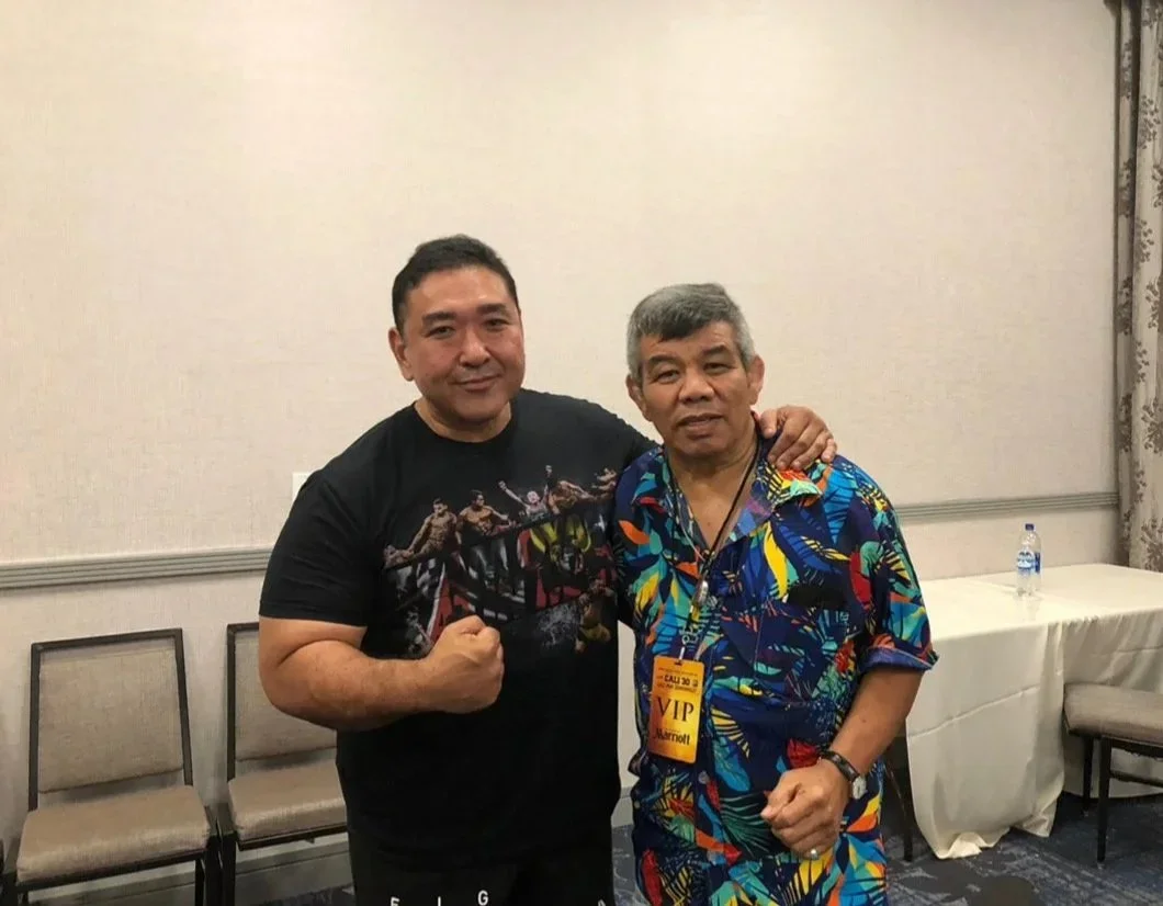 Team Oyama facility image