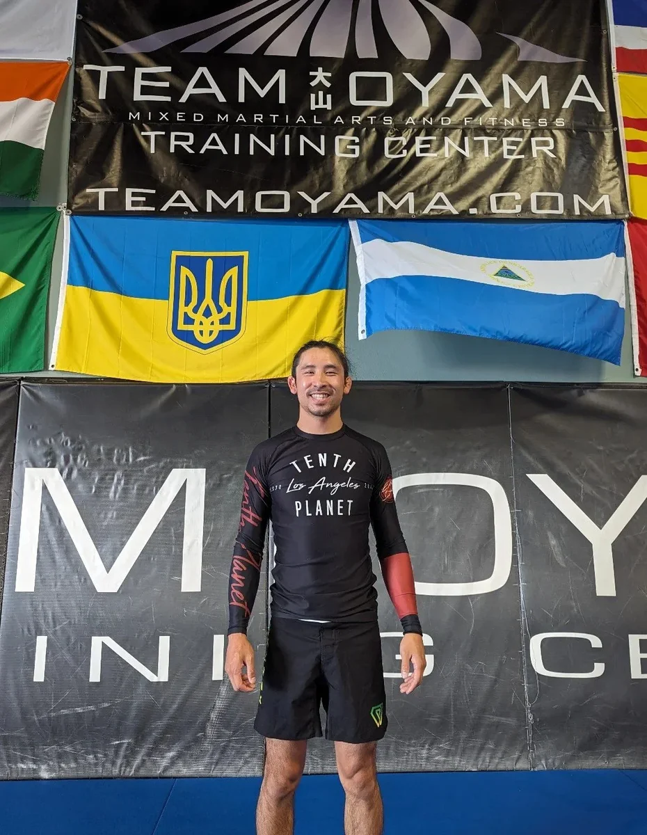 Team Oyama facility image