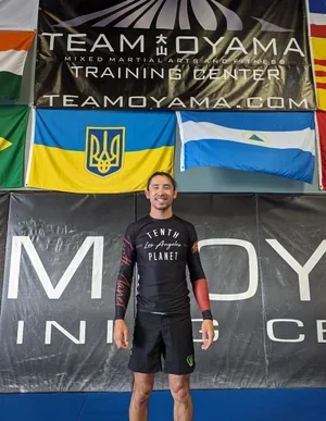 Team Oyama facility image