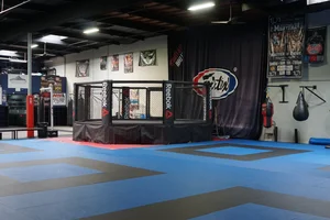 Team Oyama facility image