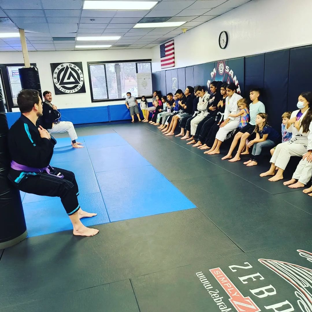 10th Planet Jiu Jitsu facility image