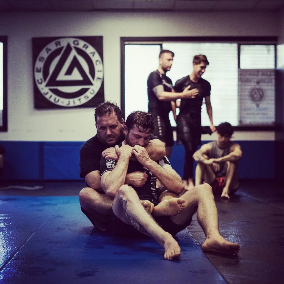 10th Planet Jiu Jitsu facility image