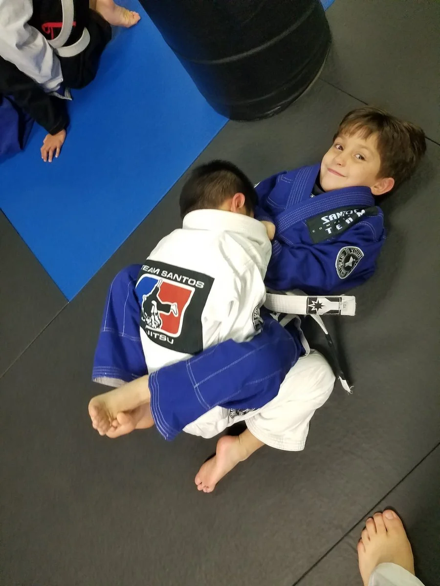 10th Planet Jiu Jitsu facility image