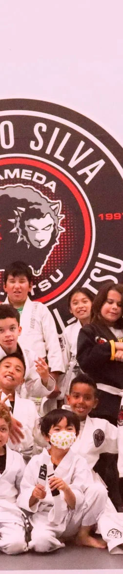 Team Silva BJJ Alameda facility image