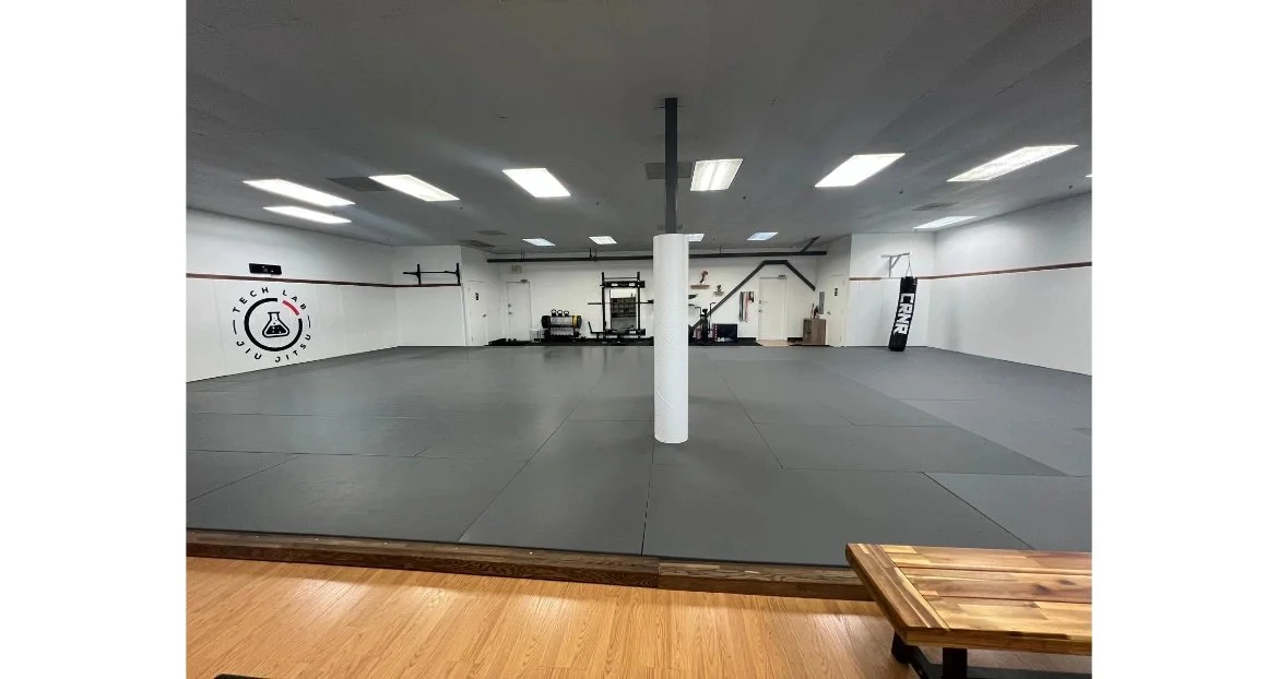 Tech Lab Jiu Jitsu facility image