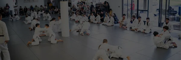 KCA Martial Arts facility image