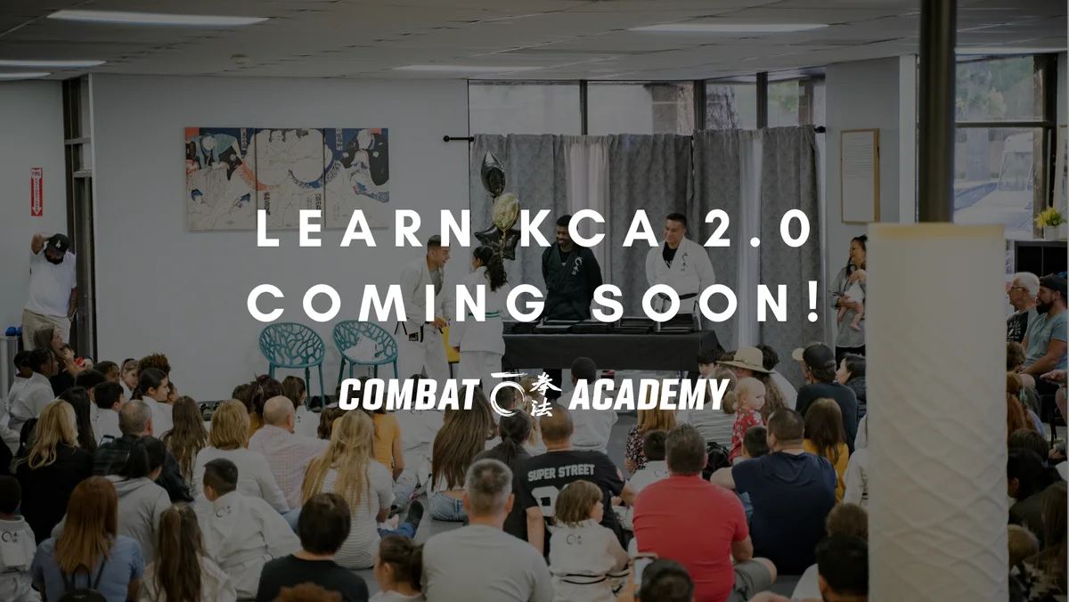 KCA Martial Arts facility image