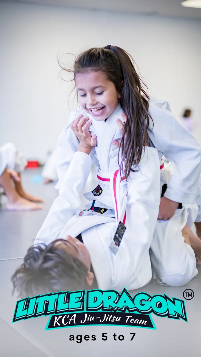 KCA Martial Arts facility image