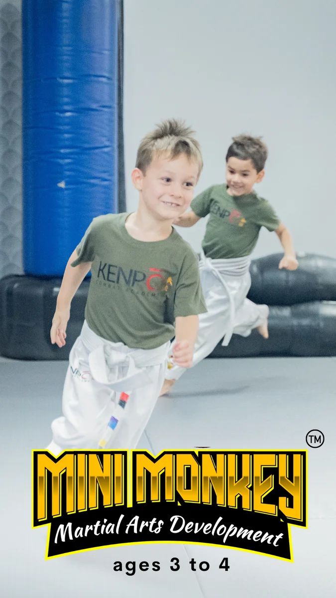 KCA Martial Arts facility image